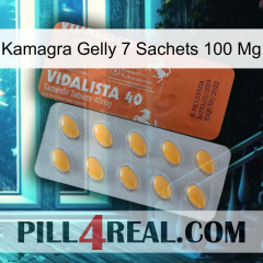 Kamagra Gelly 7 Sachets 100 Mg 43